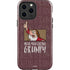 Disney Snow White Grumpy iPhone 14 Pro Max Impact Case