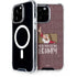 Disney Snow White Grumpy iPhone 14 Pro Max MagSafe Case