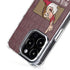 Disney Snow White Grumpy iPhone 14 Pro Max MagSafe Case