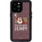 Disney Snow White Grumpy iPhone 14 Pro Max Waterproof Case