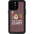 Disney Snow White Grumpy iPhone 14 Pro Max Waterproof Case