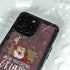 Disney Snow White Grumpy iPhone 14 Pro Max Waterproof Case