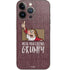 Disney Snow White Grumpy iPhone 14 Pro Skin