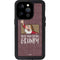 Disney Snow White Grumpy iPhone 14 Pro Waterproof Case