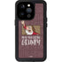 Disney Snow White Grumpy iPhone 14 Pro Waterproof Case