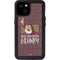 Disney Snow White Grumpy iPhone 15 Plus Waterproof Case