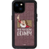 Disney Snow White Grumpy iPhone 15 Plus Waterproof Case