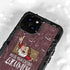Disney Snow White Grumpy iPhone 15 Plus Waterproof Case