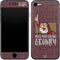 Disney Snow White Grumpy iPhone 7 Skin