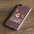 Disney Snow White Grumpy iPhone 8 Plus Skin