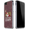 Disney Snow White Grumpy iPhone SE (2nd & 3rd Gen) Clear Case