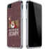 Disney Snow White Grumpy iPhone SE (2nd & 3rd Gen) Clear Case