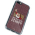 Disney Snow White Grumpy iPhone SE (2nd & 3rd Gen) Clear Case