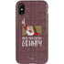 Disney Snow White Grumpy iPhone X Pro Case