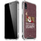 Disney Snow White Grumpy iPhone XR Clear Case