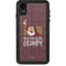Disney Snow White Grumpy iPhone XR Waterproof Case