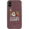Disney Snow White Grumpy iPhone XS Pro Case