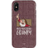 Disney Snow White Grumpy iPhone XS Pro Case