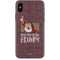 Disney Snow White Grumpy iPhone XS Skin