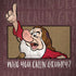 Disney Snow White Grumpy Legion Y720 Skin
