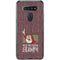 Disney Snow White Grumpy LG K51/Q51 Clear Case
