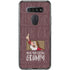 Disney Snow White Grumpy LG K51/Q51 Clear Case