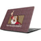 Disney Snow White Grumpy Apple MacBook Skin