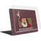 Disney Snow White Grumpy MacBook Air 13in (2020) Case plus Skin