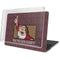 Disney Snow White Grumpy MacBook Pro 13in (2020) Case plus Skin