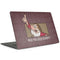 Disney Snow White Grumpy Apple MacBook Pro 15-inch Skin