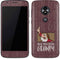 Disney Snow White Grumpy Moto E5 Play Skin