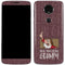 Disney Snow White Grumpy Moto E5 Plus Skin