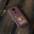 Disney Snow White Grumpy Moto E5 Plus Skin
