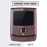 Disney Snow White Grumpy Motorola RAZR Skin