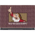 Disney Snow White Grumpy MSI GS65 Stealth Laptop Skin