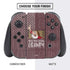 Disney Snow White Grumpy Nintendo Switch Bundle Skin