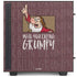 Disney Snow White Grumpy NZXT H510 Compact ATX Mid-Tower Case Skin