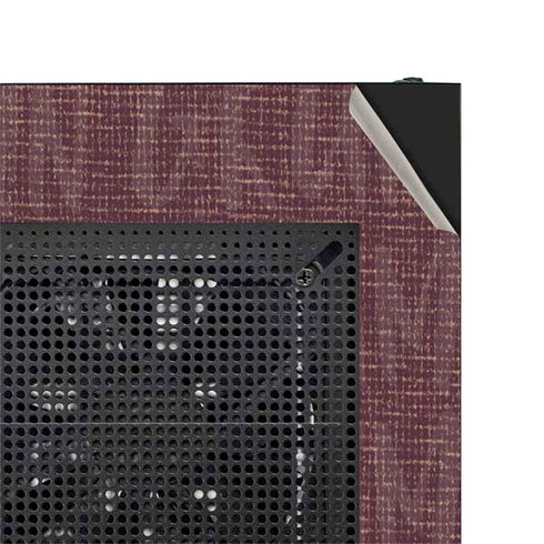Disney Snow White Grumpy NZXT H510 Compact ATX Mid-Tower Case Skin