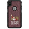 Disney Snow White Grumpy Otterbox Commuter iPhone Skin