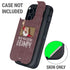 Disney Snow White Grumpy Otterbox Defender iPhone Skin