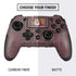 Disney Snow White Grumpy PlayStation Scuf Vantage 2 Controller Skin