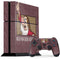 Disney Snow White Grumpy PS4 Console and Controller Bundle Skin