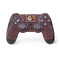 Disney Snow White Grumpy PS4 Controller Skin