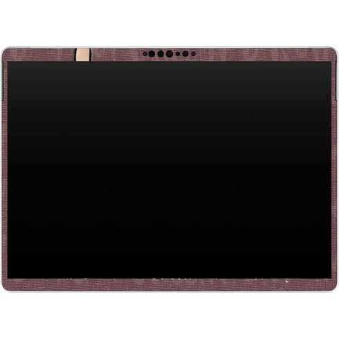 Disney Snow White Grumpy Surface Pro 8 Skin