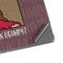 Disney Snow White Grumpy Surface Pro 8 Skin