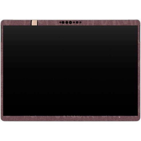 Disney Snow White Grumpy Surface Pro 9 Skin