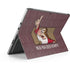 Disney Snow White Grumpy Surface Pro 9 Skin