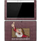 Disney Snow White Grumpy Surface Pro Tablet Skin
