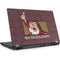 Disney Snow White Grumpy Lenovo ThinkPad Skin