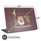 Disney Snow White Grumpy Universal Laptop 12in (9.8 x 6.8in) Skin
